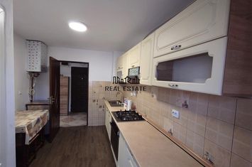 Apartament 3 camere de vanzare CRISCIOR - Hunedoara anunturi imobiliare Hunedoara