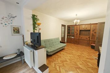 Apartament 3 camere de vanzare TIMISOARA - Timis anunturi imobiliare Timis