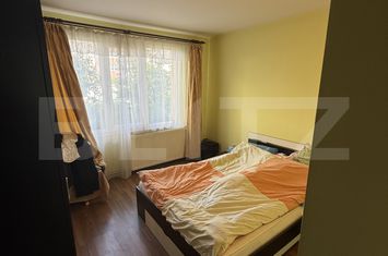 Apartament 3 camere de vanzare CRAITER - Brasov anunturi imobiliare Brasov