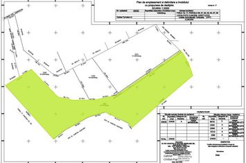 3.5 HA teren intravilan Bragadiru- Parcul Bragadiru anunturi imobiliare Bucuresti