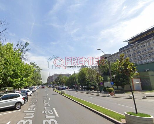 Apartament 3 camere Brancoveanu, 57 mp