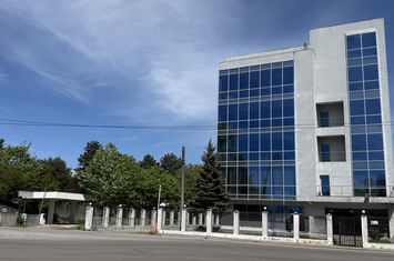 Birou de inchiriat ZONA INDUSTRIALA - Constanta anunturi imobiliare Constanta