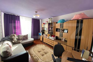 Apartament 3 camere de vanzare BISTRITA - Bistrita-Nasaud anunturi imobiliare Bistrita-Nasaud