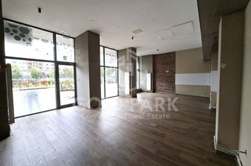 Spatiu Comercial - Marasti - Trafic Intens - Vitrina la Strada anunturi imobiliare Cluj