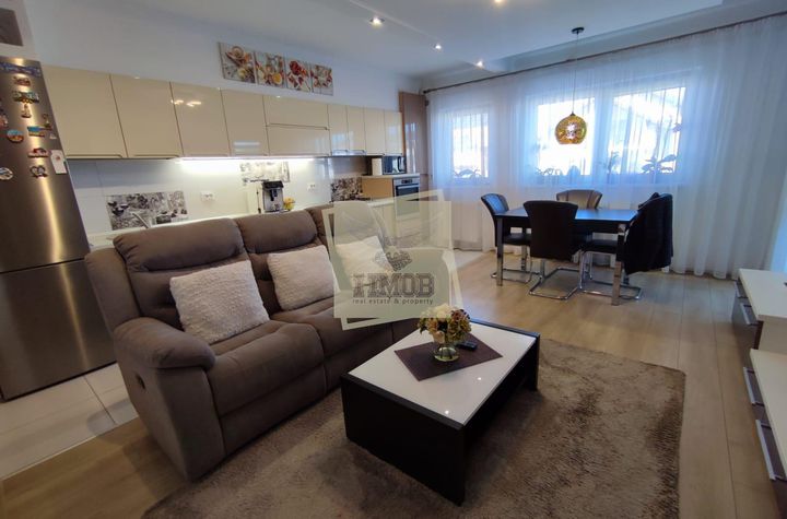 Apartament 3 camere de vanzare SELIMBAR - Sibiu anunturi imobiliare Sibiu