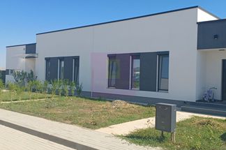 Casă 4 cam de vânzare Giurgiu - Sabareni