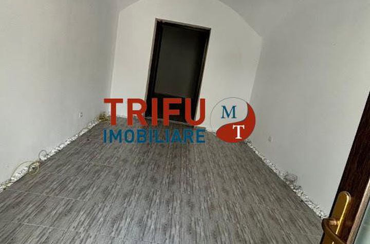 Spațiu comercial de inchiriat CENTRAL - Alba anunturi imobiliare Alba