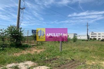 Teren Soseaua Oltenitei- Popesti Leordeni. anunturi imobiliare Bucuresti