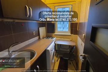 Apartament 2 camere nedecomandat de inchiriat zona Podu Ros -5 minute Palas anunturi imobiliare Iasi