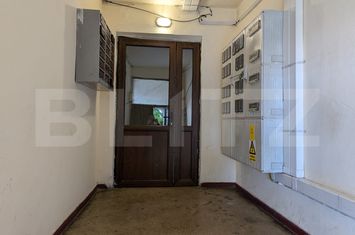 Apartament 3 camere de vanzare GAESTI - Dambovita anunturi imobiliare Dambovita