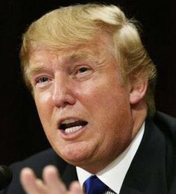 Donald Trump ne sfătuieşte: investiţi în imobiliare!