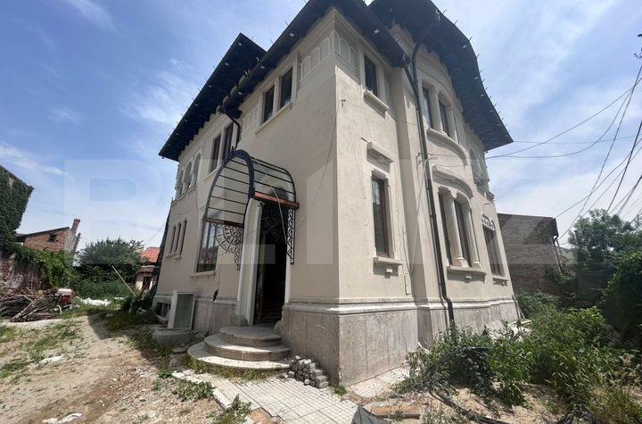 Spațiu comercial de inchiriat GEORGE ENESCU - Dolj anunturi imobiliare Dolj