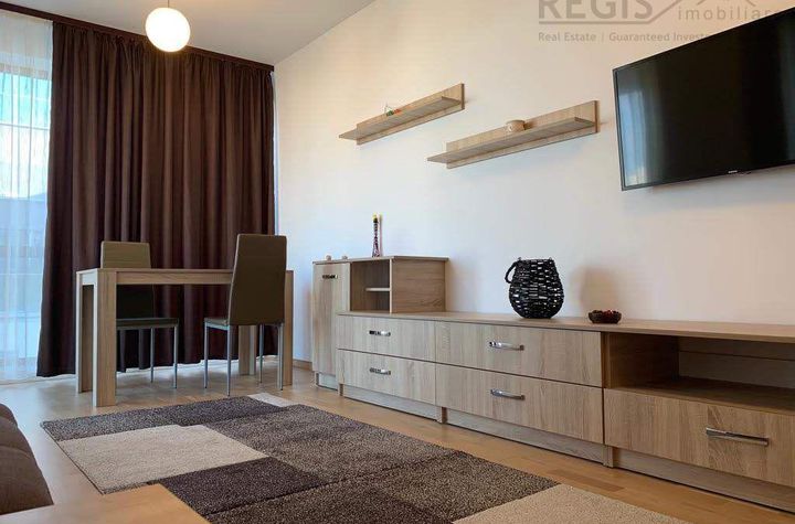 Apartament 2 camere de inchiriat CENTRAL - Brasov anunturi imobiliare Brasov