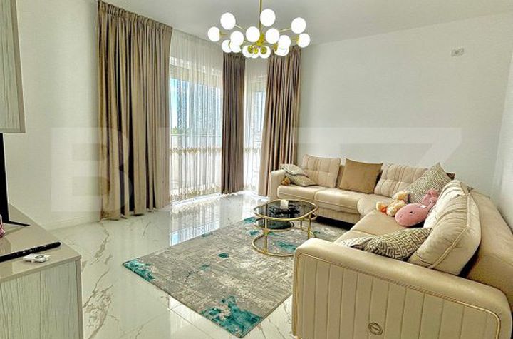 Apartament 3 camere de vanzare GIROC - Timis anunturi imobiliare Timis