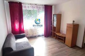 Apartament 2 camere de inchiriat ASTRA - Brasov anunturi imobiliare Brasov