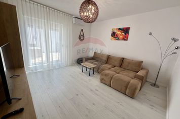 Penthouse Exclusivist 2 terase – Zona Deventer, Cartierul Tineretului anunturi imobiliare Sibiu