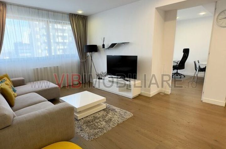 2 Camere - Cortina Baneasa - Herastrau - Aviatiei anunturi imobiliare Bucuresti