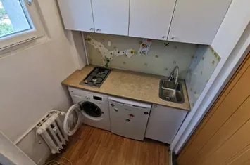 Inchiriere Garsoniera Dristor Metrou Complet Echipata anunturi imobiliare Bucuresti