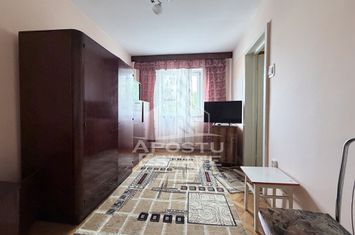 Apartament etaj intermediar Piata Doina Calea Sagului anunturi imobiliare Timis