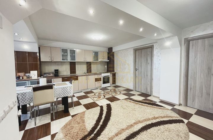 3 CAMERE-MOBILAT UTILAT-ADIACENT DRUMUL FERMEI anunturi imobiliare Bucuresti
