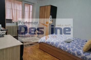 Apartament 2 camere de vanzare IASI - Iasi anunturi imobiliare Iasi
