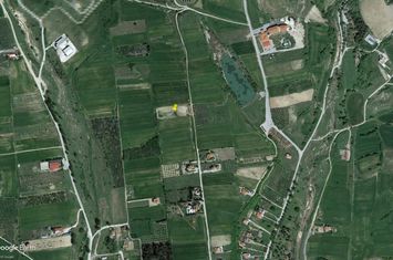 Teren construibil 5.375 mp în Λευκώνας anunturi imobiliare Grecia
