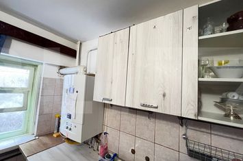 Apartament 3 camere de vanzare BOTOSANI - Botosani anunturi imobiliare Botosani