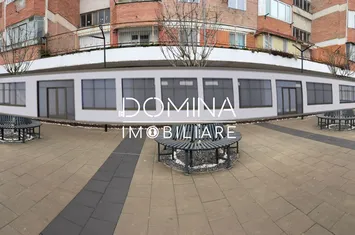 Spațiu comercial de inchiriat ROVINARI - Gorj anunturi imobiliare Gorj