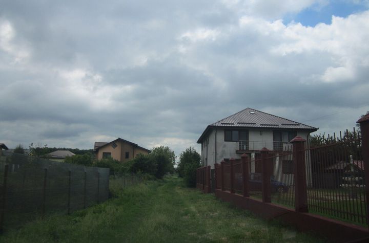 Teghes-padure anunturi imobiliare Bucuresti