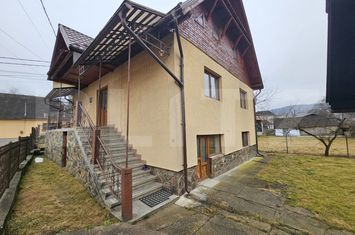 Casă - 4 camere de vanzare CARPINIS (ROSIA MONTANA) - Alba anunturi imobiliare Alba