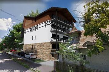 Apartament cu 2 camere de vânzare in Bușteni anunturi imobiliare Prahova