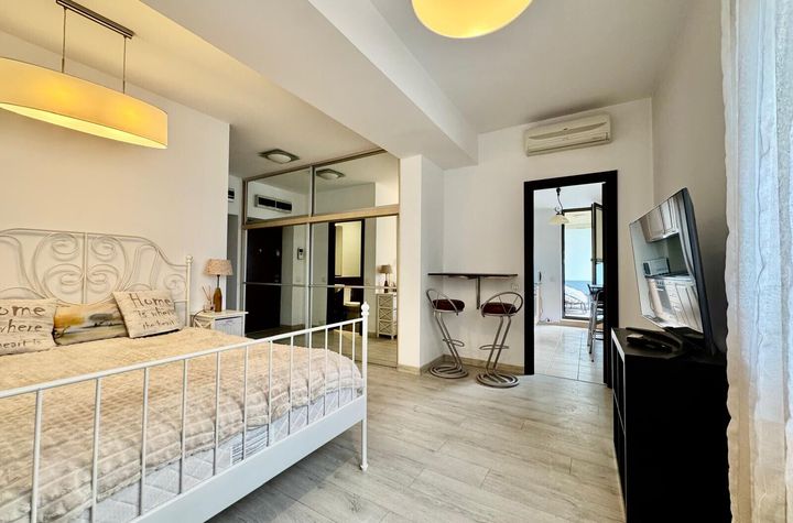 Inchiriere garsoniera Aviatiei | North Area Lake View anunturi imobiliare Bucuresti