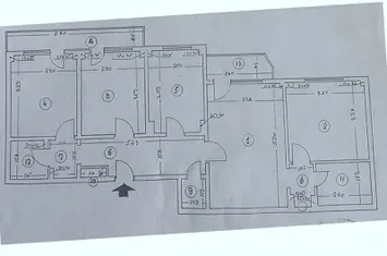 4 CAMERE-OLTENITEI-DEPARTAMENTUL DE POMPIERI anunturi imobiliare Bucuresti
