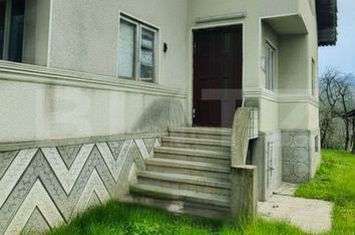 Casă - 11 camere de vanzare MALU CU FLORI - Dambovita anunturi imobiliare Dambovita
