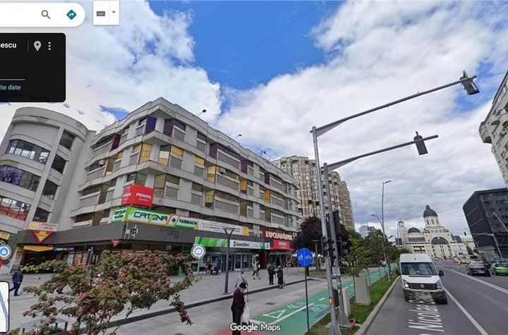 Spațiu comercial de inchiriat ULTRACENTRAL - Bacau anunturi imobiliare Bacau