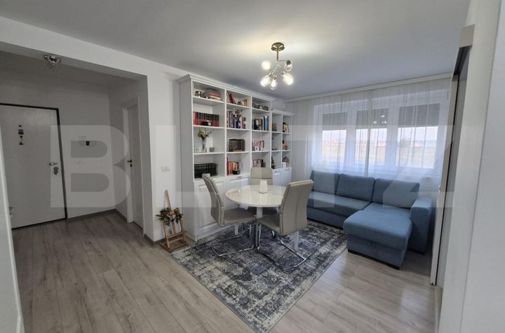 Apartament 2 camere de vanzare NUFARUL - Bihor anunturi imobiliare Bihor