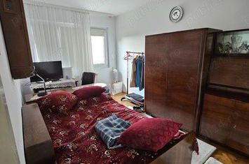 Apartament 3 camere de vanzare CIRCUMVALATIUNII - Timis anunturi imobiliare Timis