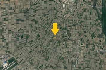 Teren agricol 10.436 mp în Chrysochori anunturi imobiliare Grecia