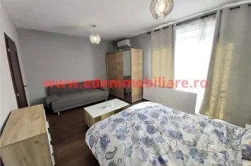 Garsonieră de inchiriat GARA GHEORGHENI  - Cluj anunturi imobiliare Cluj