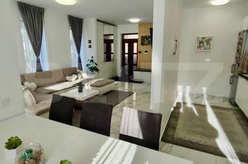 Vilă - 4 camere de vanzare FLORESTI - Cluj anunturi imobiliare Cluj