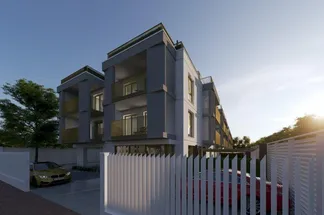 Apartament 2 camere de vânzare Bucuresti - Theodor Pallady