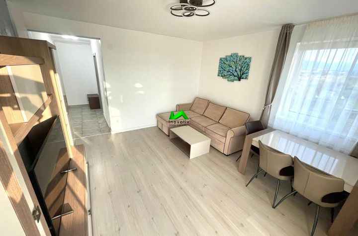 Apartament 3 camere de inchiriat TURNISOR - Sibiu anunturi imobiliare Sibiu