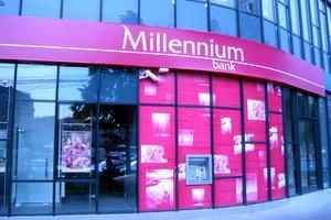 Zero comision de analiză pentru creditele de refinanţare de la Millennium Bank