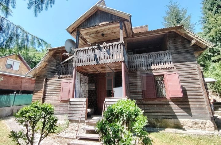 Casă - 5 camere de vanzare LUNCA BRADULUI - Mures anunturi imobiliare Mures