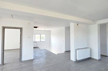 VANZARE VILA 280 MP. - TEREN 1430 MP. - STR. ROVINE - GAESTI anunturi imobiliare Dambovita