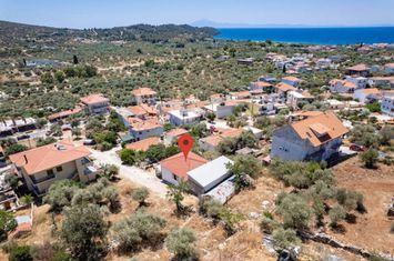 Casă parter 79,87 mp în Potos, Thassos anunturi imobiliare Grecia
