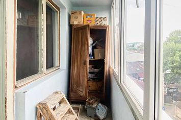 Apartament 4 camere de vanzare PLOPILOR - Cluj anunturi imobiliare Cluj