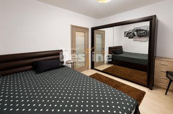 Apartament 3 camere de vanzare IASI - Iasi anunturi imobiliare Iasi