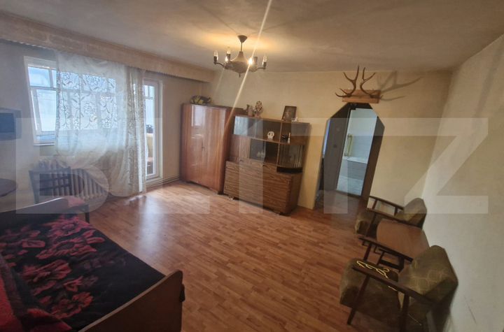 Apartament 2 camere de vanzare CETATE - Alba anunturi imobiliare Alba