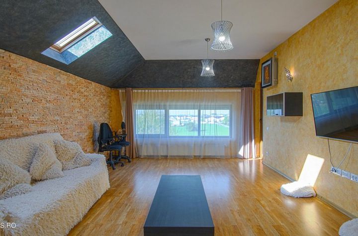 Apartament 4 camere de vanzare BRAGADIRU - Bucuresti anunturi imobiliare Bucuresti